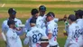 Ben Stokes Jofra Archer And England Team