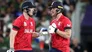 Ben Stokes And Harry Brook
