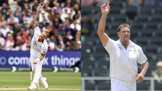 Ben Stokes Touches Rare Test Record Set By Kallis