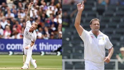 Ben Stokes Touches Rare Test Record Set By Kallis