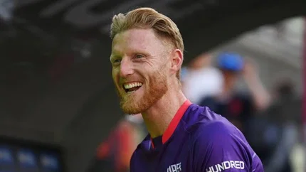 Ben Stokes BBL
