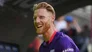 Ben Stokes BBL