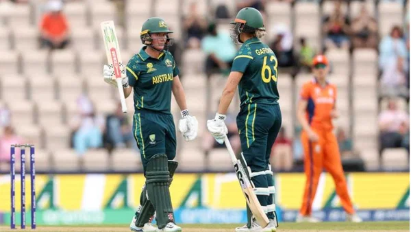 Beth Mooney Australia Women S