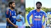 Bhuvneshwar Kumar Shreyas Iyer