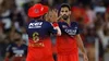 Bhuvneshwar Kumar And Krunal Pandya