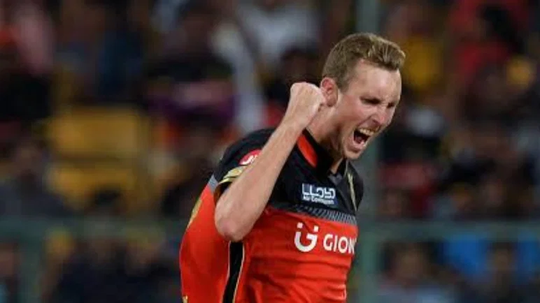 Billy Stanlake 31 Year Old Former RCB Pacer In Race To Debut In Test For Australia