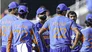 Bizarre India Stuck In Traffic As 5th T20I Start Is Delayed In England