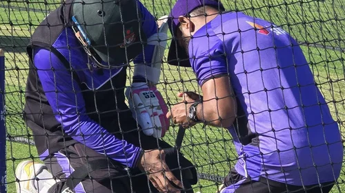 Blow For Mushfiqur Rahim Ahead Of Australia Vs Bangladesh 2nd Test