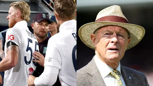 Brendon McCullum Gave The Impression England Team Was A Cosy Club Sir Geoffrey Boycott Slams Bazball
