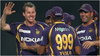 Brett Lee KKR