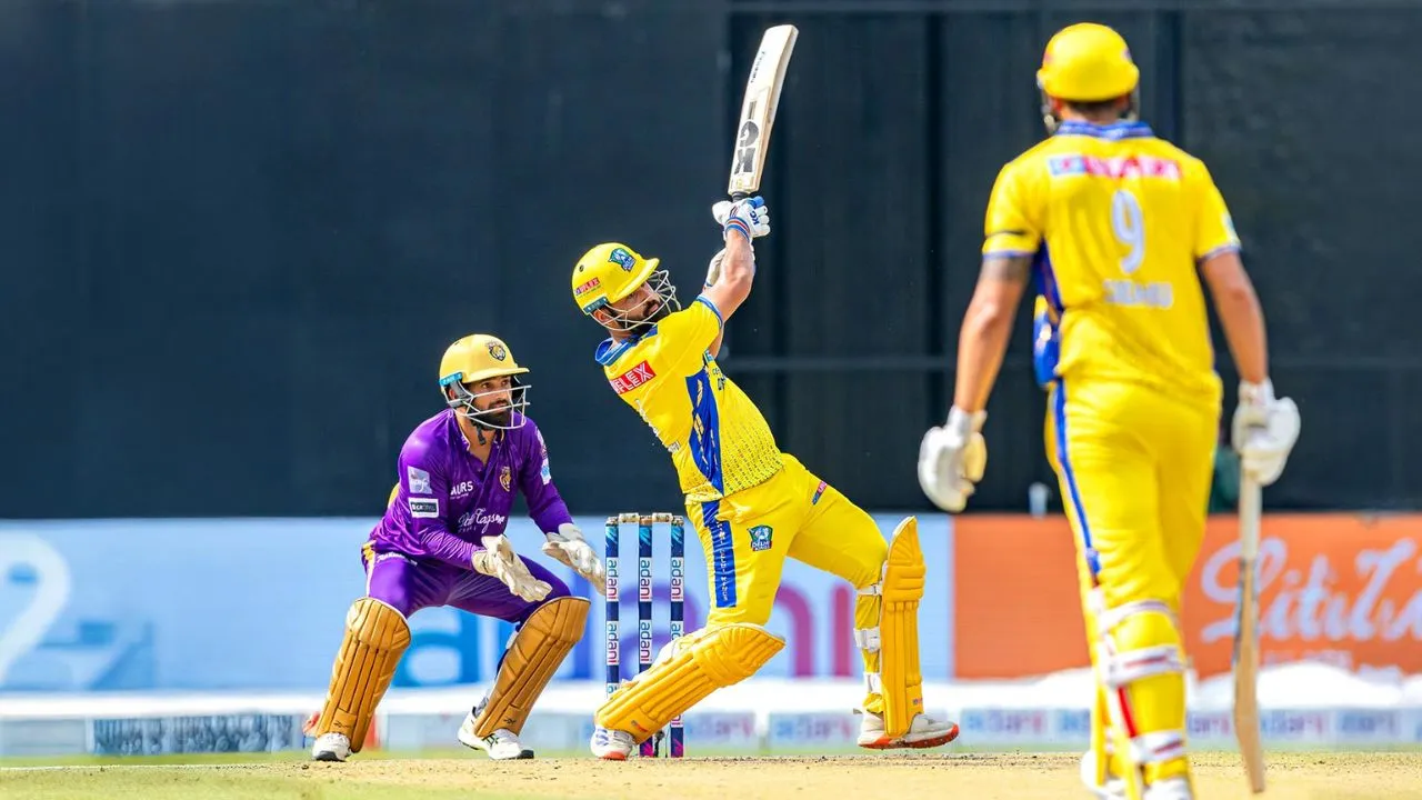 CDK vs NDT Match Prediction Today: Central Delhi Kings vs New Delhi Tigers, DPL 2026 CDK vs NDT Match Prediction Today: Central Delhi Kings vs New Delhi Tigers, DPL 2026