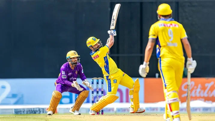 CDK vs NDT, Central Delhi Kings vs New Delhi Tigers, DPL 2026