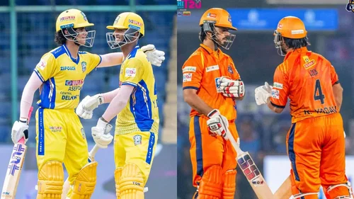 CDK vs WDL, Central Delhi Kings vs West Delhi Lions, DPL 2026