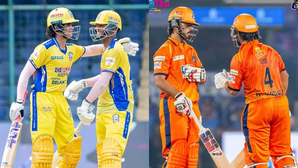 CDK vs WDL, Central Delhi Kings vs West Delhi Lions, DPL 2026