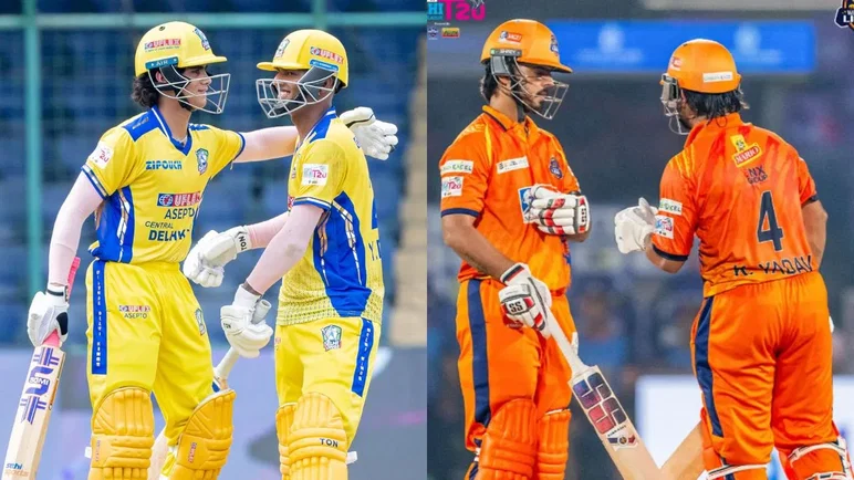 CDK vs WDL, Central Delhi Kings vs West Delhi Lions, DPL 2026