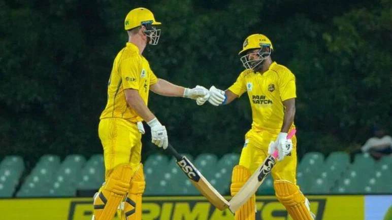 CLK Vs DAS Match Prediction Who Will Win Today S Lanka Premier League Match