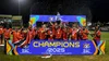 CPL 2025 Winners