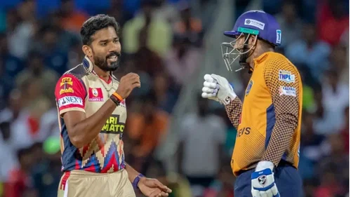 CSG Vs NRK Match Prediction Today Chepauk Super Gillies Vs Nellai Royal Kings TNPL 2026