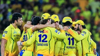 CSK IPL 2026