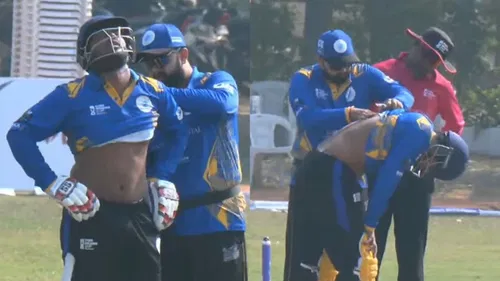 CSK Kartik Sharma Injured IPL 2026