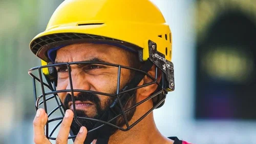 CSK Asks To Pick Dinesh Karthik As Their Next Head Coach