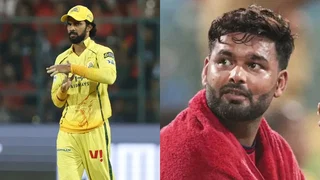 CSK Vs LSG
