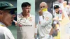 Cameron Green Nathan Lyon IN As Scott Boland Faces Axe For 3rd Test Matt Renshaw To Open