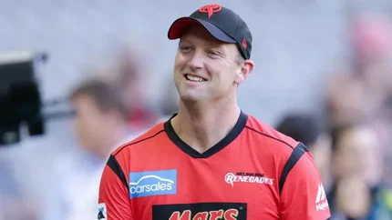 Cameron White Set To Join Melbourne Stars