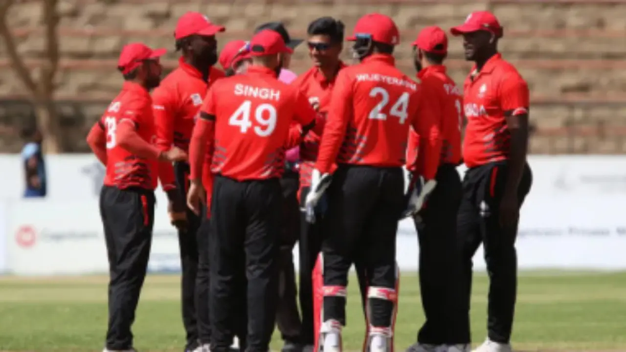ICC freezes Canada Crickets funding due to governance failure