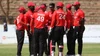 Canada Cricket Team