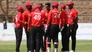 Canada Cricket Team