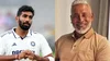 Chaminda Vaas Jasprit Bumrah