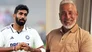 Chaminda Vaas Jasprit Bumrah