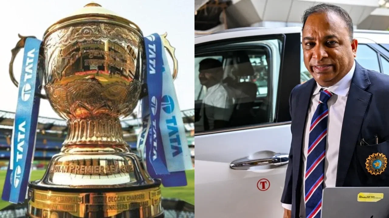 IPL set for major scheduling overhaul; BCCI secretary drops massive update on league’s new structure
