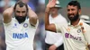 Cheteshwar Pujara Leaves Out Mohammed Shami From India S Top 5 Test Pacers
