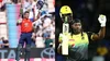 Chris Gayle Jos Buttler