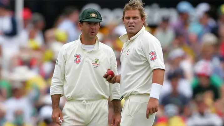 Clickgate Scandal Ricky Ponting Recalls How Shane Warne S Deliveries Used To Sound Like Clickings