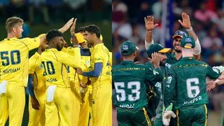 GAG vs CLK, Galle Gallants vs Colombo Kaps, Colombo Kaps vs Galle Gallants