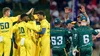 Colombo Kaps vs Galle Gallants
