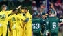 Colombo Kaps vs Galle Gallants