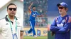 Conflict Alert Gautam Gambhir VVS Laxman Clash Over Washington Sundar S Selection