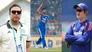 Conflict Alert Gautam Gambhir VVS Laxman Clash Over Washington Sundar S Selection