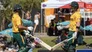 Connor Esterhuizen Lhuan Dre Pretorius