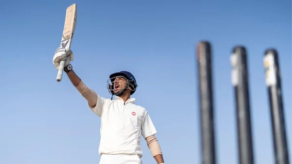 Cricket 1