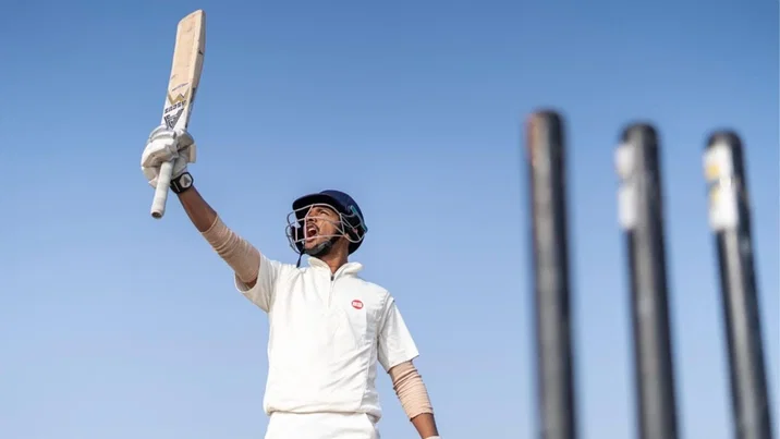Cricket 1