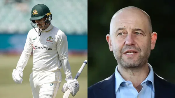 Cricket Australia CEO Supports Selectors Despite Nic Maddinson S 33 Ball 0 Vs SA