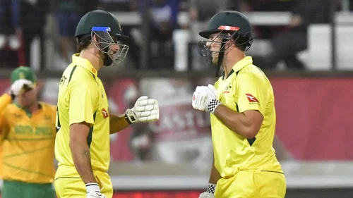 Cricket Australia Denies Mitchell Marsh Matt Short Full SA20 2027 NOCs
