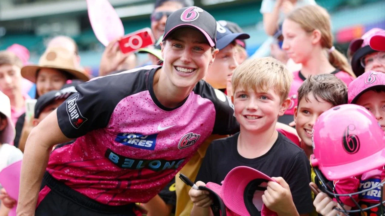 10-team BBL on cards as Cricket Australia considers expansion