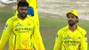 DC Vs CSK