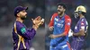 DC Vs KKR KKR Vs DC